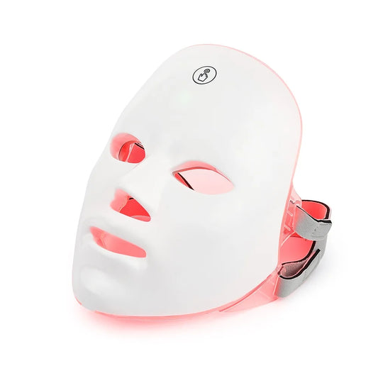 RoseLuxury™ LED Mask
