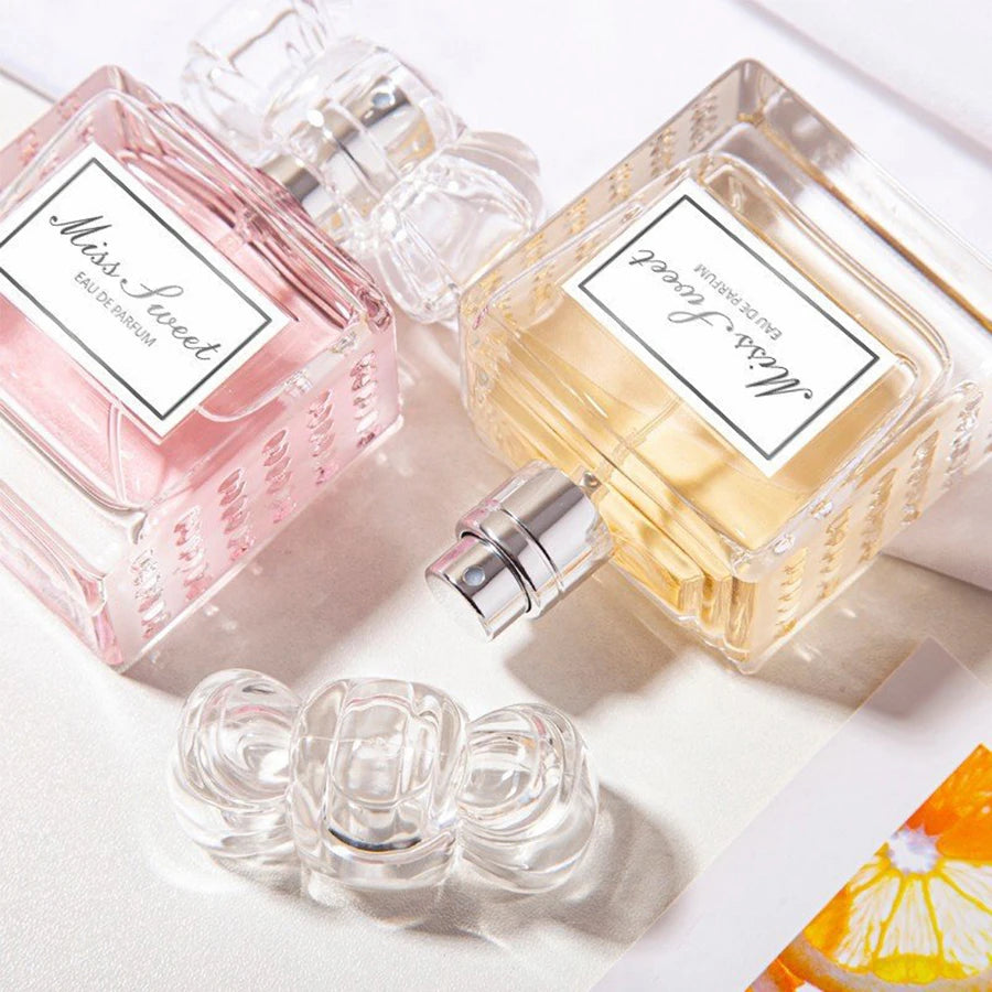 RoseLuxury™ Miss Sweet Eau De Parfum