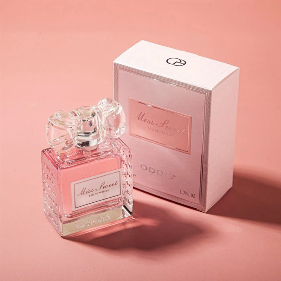 RoseLuxury™ Miss Sweet Eau De Parfum