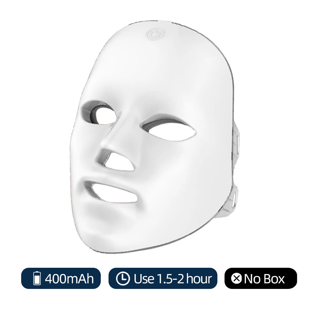 RoseLuxury™ LED Mask