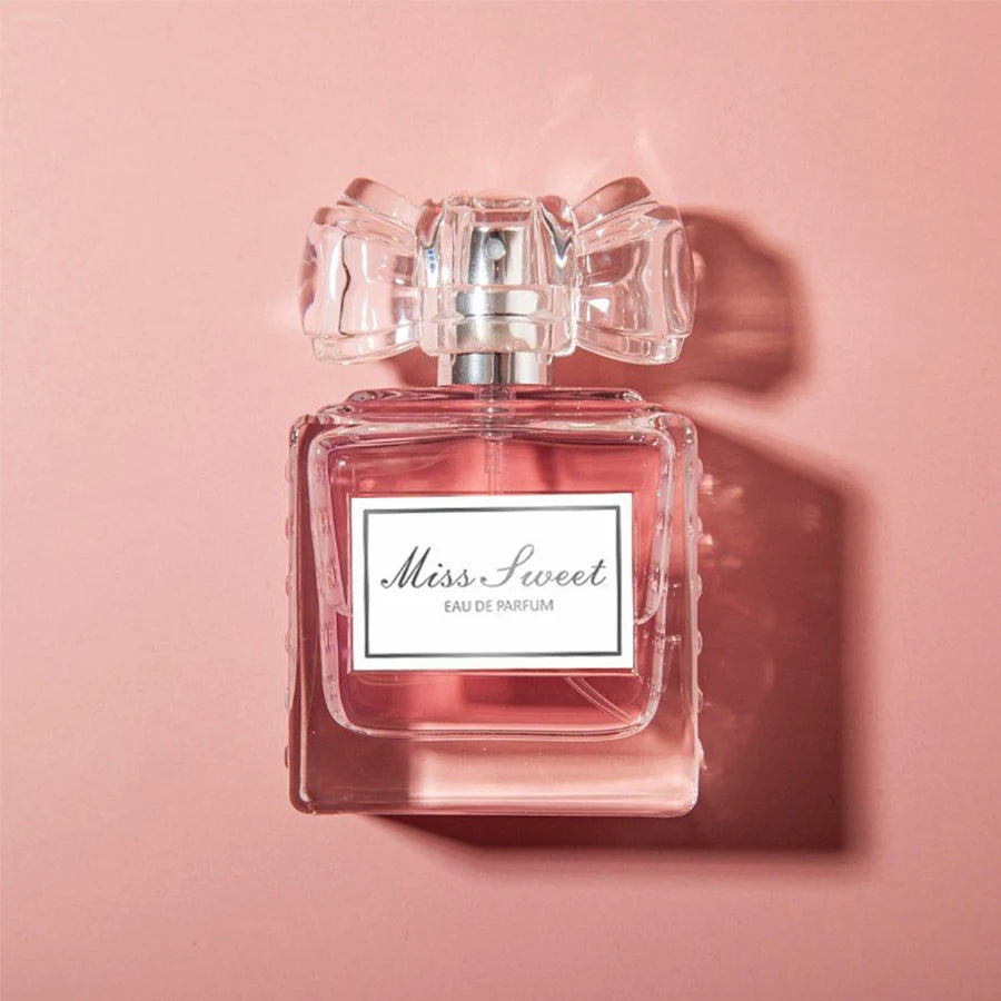 RoseLuxury™ Miss Sweet Eau De Parfum